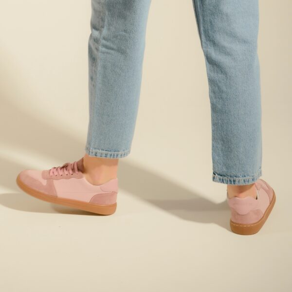 Pikobare Barefoot Bronx