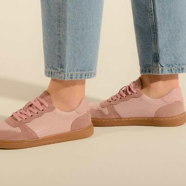 Pikobare Barefoot Bronx
