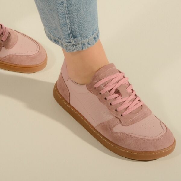 Pikobare Barefoot Bronx
