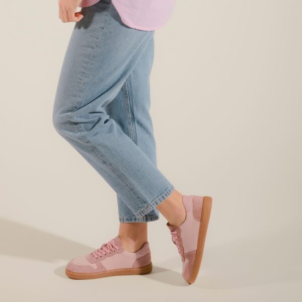 Pikobare Barefoot Bronx