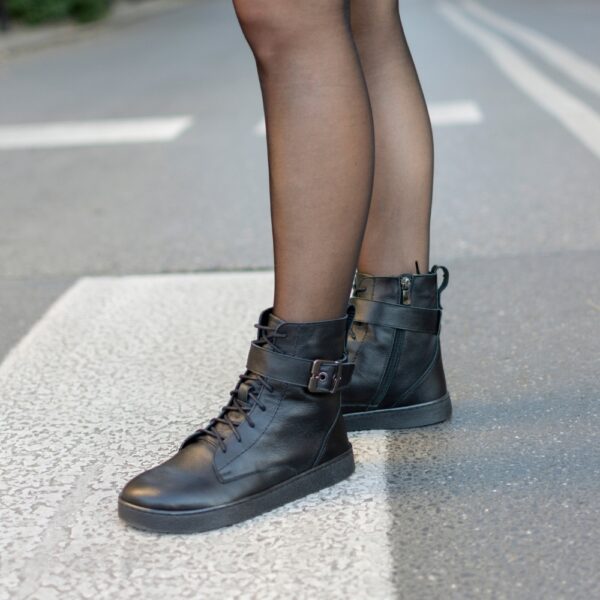 Pikobare Barefoot Urban