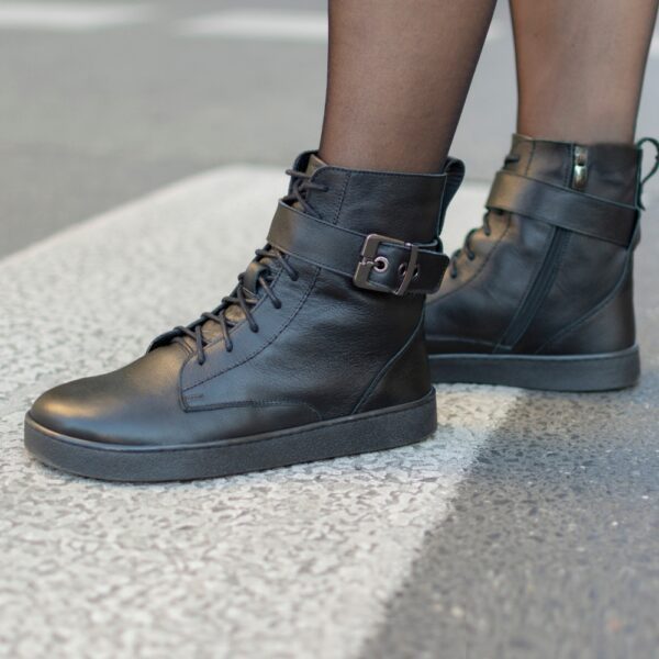 Pikobare Barefoot Urban