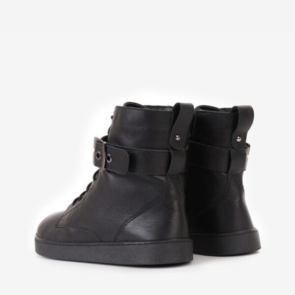 Pikobare Barefoot Urban