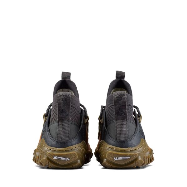 Vivobarefoot Magna Forest ESC Mens tan - tył