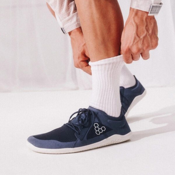 Vivobarefoot Primus Lite 3.5 Mens