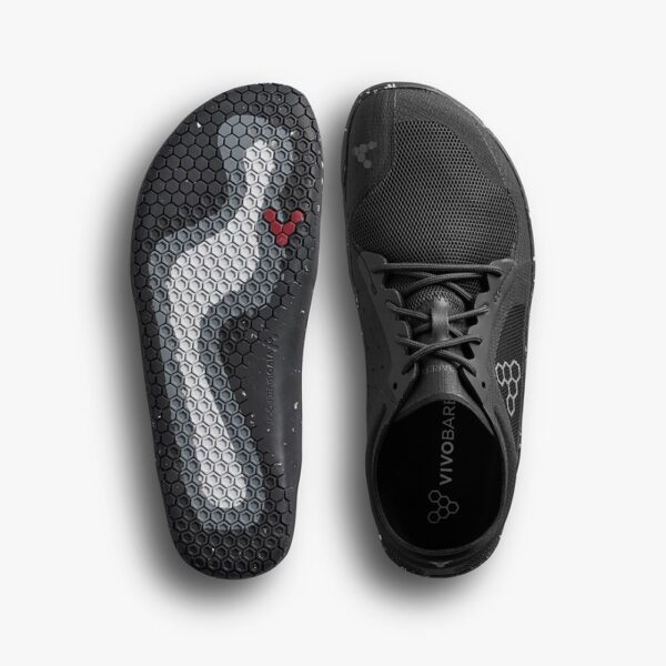 Vivobarefoot Primus Lite 3.5 Mens