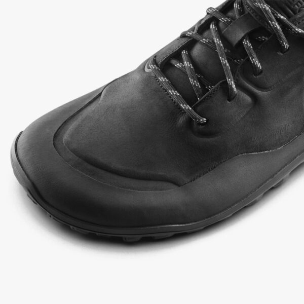 Vivobarefoot Tracker Leather AT Low Mens