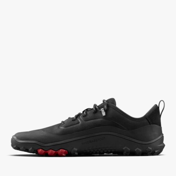 Vivobarefoot Tracker Leather AT Low Mens