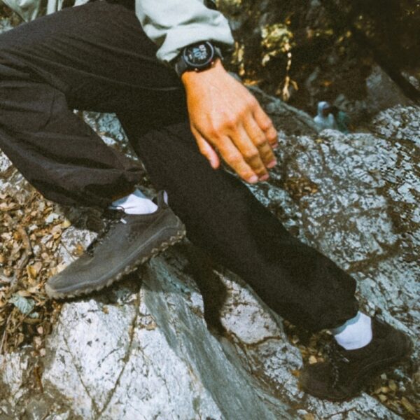 Vivobarefoot Tracker Leather AT Low Mens