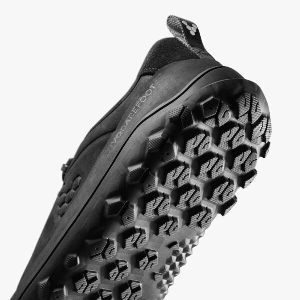 Vivobarefoot Tracker Leather AT Low Mens