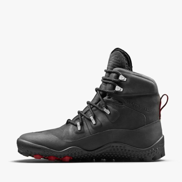 Vivobarefoot Tracker Winter II SG Mens