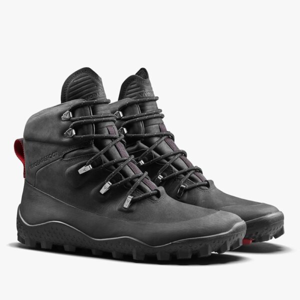 Vivobarefoot Tracker Winter II SG Mens