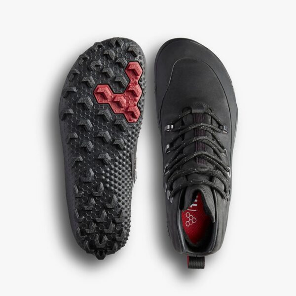 Vivobarefoot Tracker Winter II SG Mens