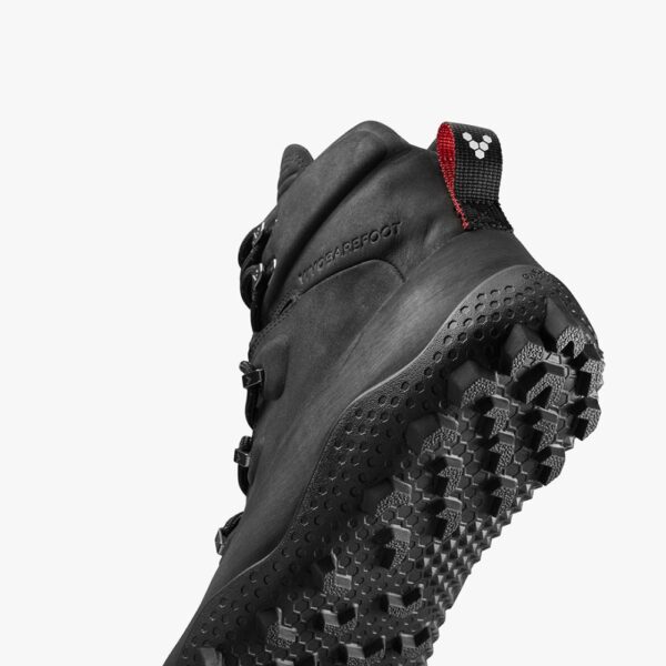 Vivobarefoot Tracker Winter II SG Mens