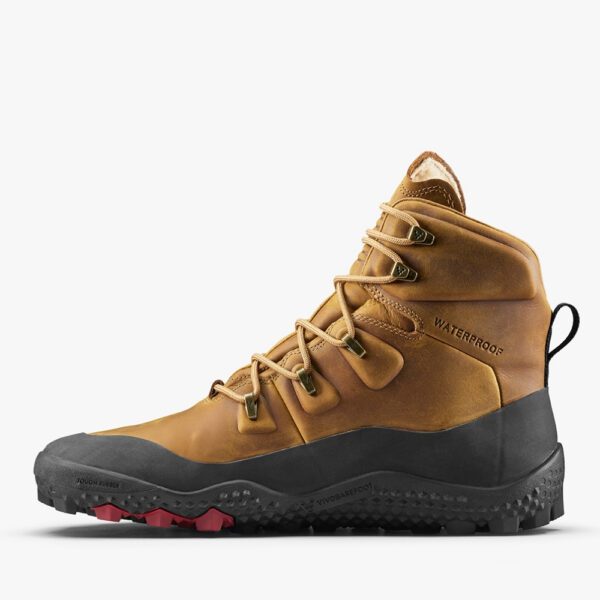 Vivobarefoot Tracker Winter II SG Mens