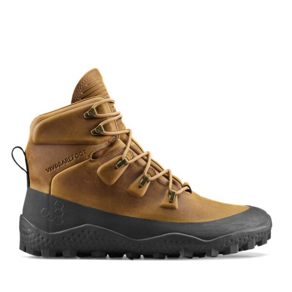Vivobarefoot Tracker Winter II SG Mens