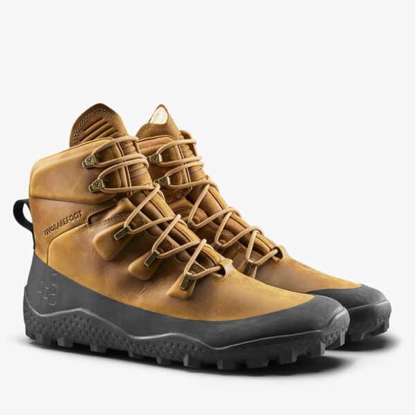 Vivobarefoot Tracker Winter II SG Mens