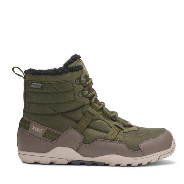 Xero Shoes Alpine Men