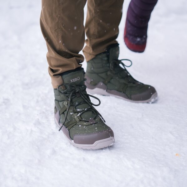 Xero Shoes Alpine Men