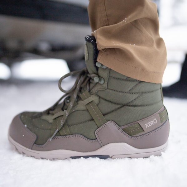 Xero Shoes Alpine Men