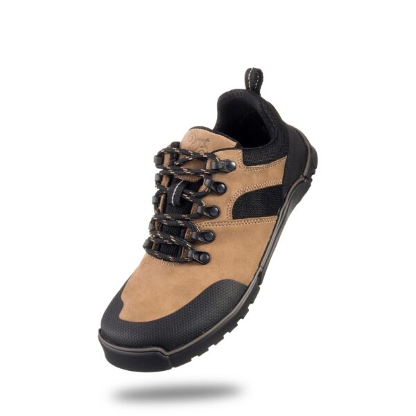Magical Shoes Tundra