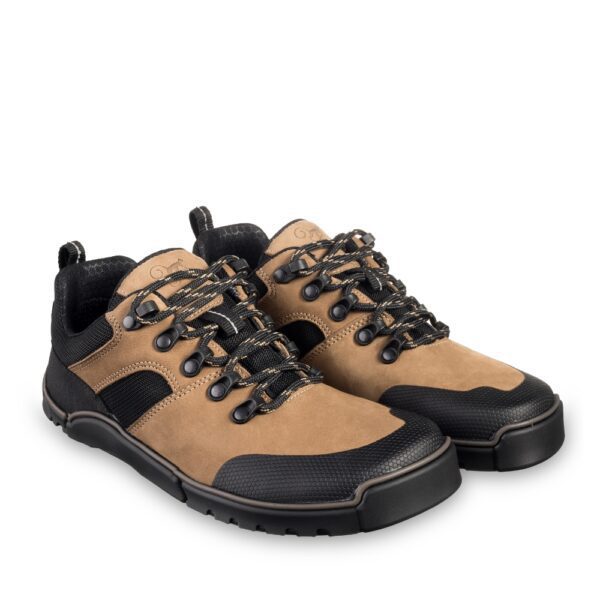 Magical Shoes Tundra