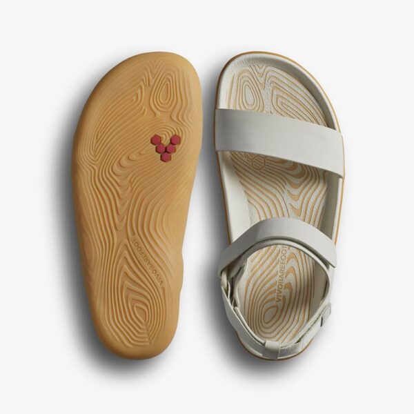 Vivobarefoot Sensus Yin Sandal Womens