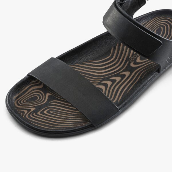 Vivobarefoot Sensus Yin Sandal Womens