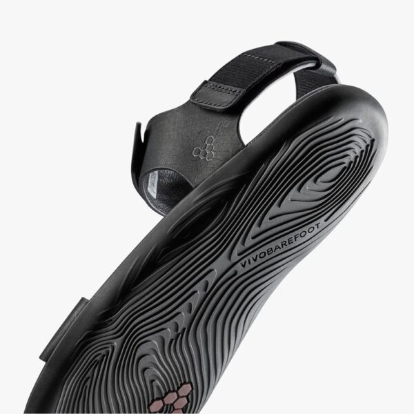 Vivobarefoot Sensus Yin Sandal Womens