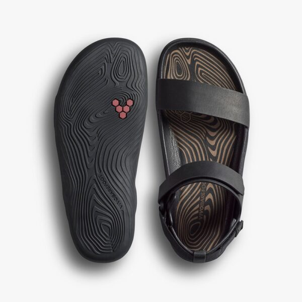 Vivobarefoot Sensus Yin Sandal Womens
