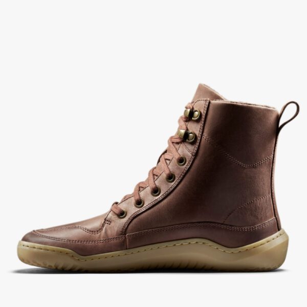 Vivobarefoot Gobi Boot Warmlined Mens