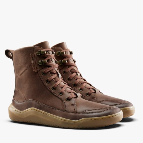 Vivobarefoot Gobi Boot Warmlined Mens