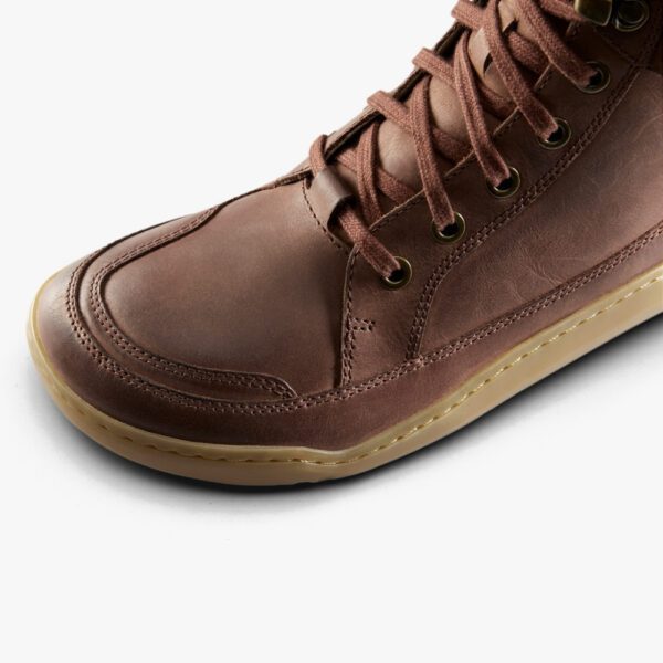 Vivobarefoot Gobi Boot Warmlined Mens