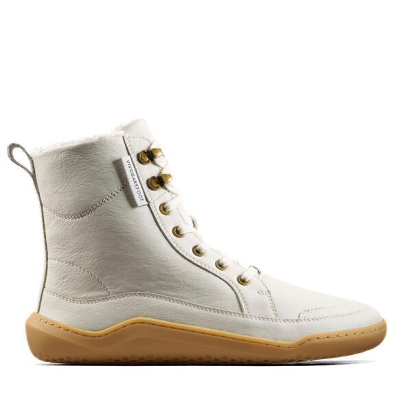Vivobarefoot Gobi Boot Warmlined Womens