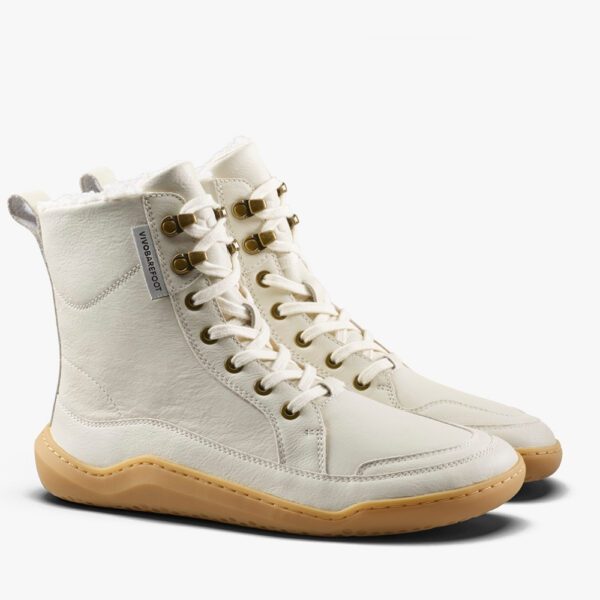 Vivobarefoot Gobi Boot Warmlined Womens