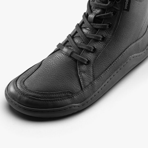 Vivobarefoot Gobi Boot Warmlined Womens