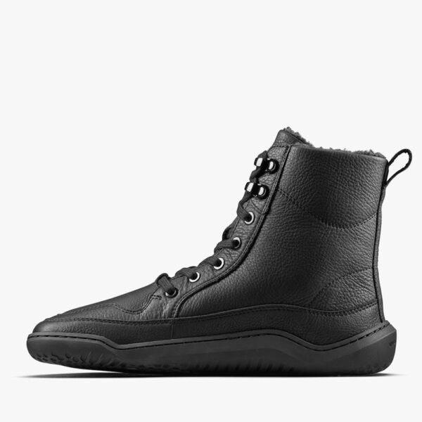 Vivobarefoot Gobi Boot Warmlined Womens