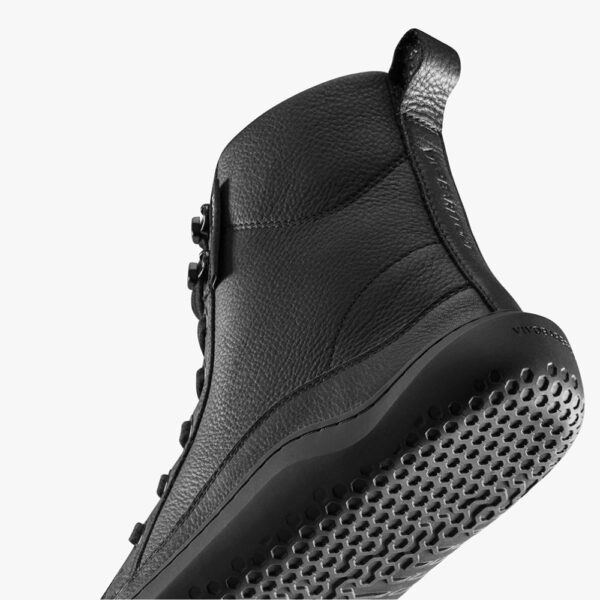 Vivobarefoot Gobi Boot Warmlined Womens