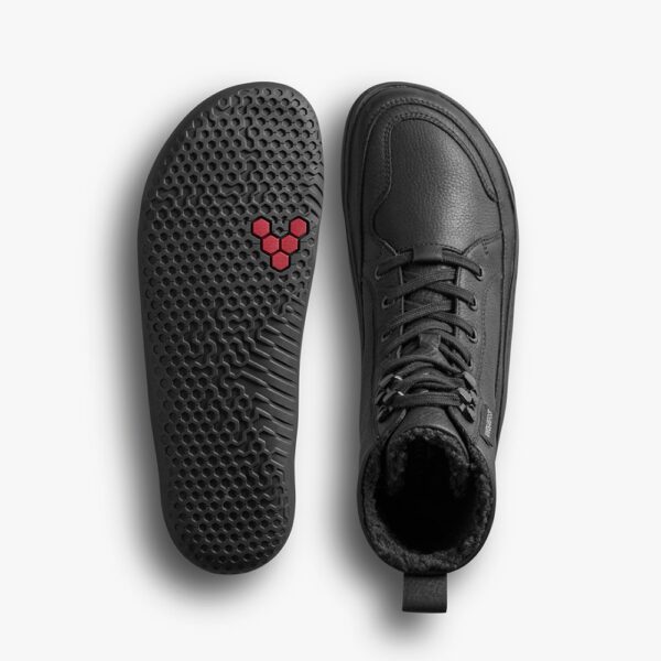 Vivobarefoot Gobi Boot Warmlined Womens