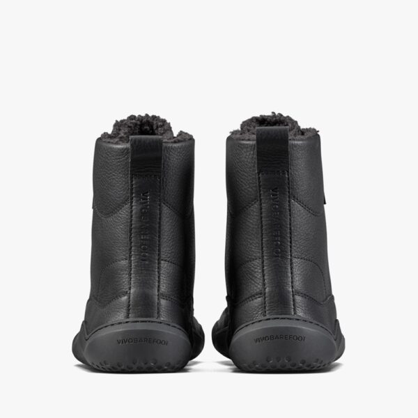 Vivobarefoot Gobi Boot Warmlined Womens