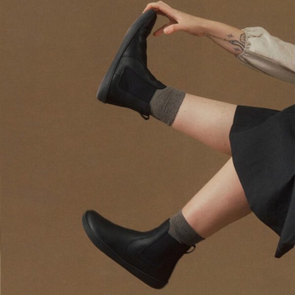 Vivobarefoot Sensus Chelsea Womens