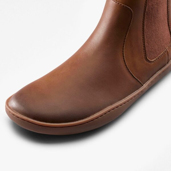 Vivobarefoot Sensus Chelsea Mens