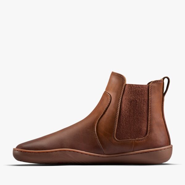 Vivobarefoot Sensus Chelsea Mens