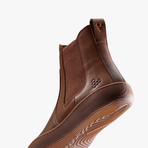 Vivobarefoot Sensus Chelsea Mens