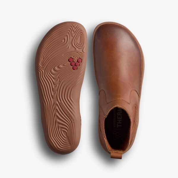 Vivobarefoot Sensus Chelsea Mens