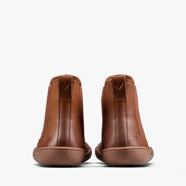 Vivobarefoot Sensus Chelsea Mens
