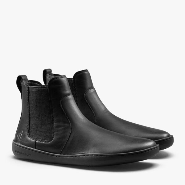 Vivobarefoot Sensus Chelsea Womens
