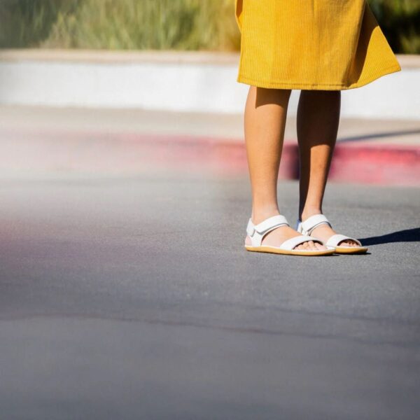 Vivobarefoot Sensus Yin Sandal Womens