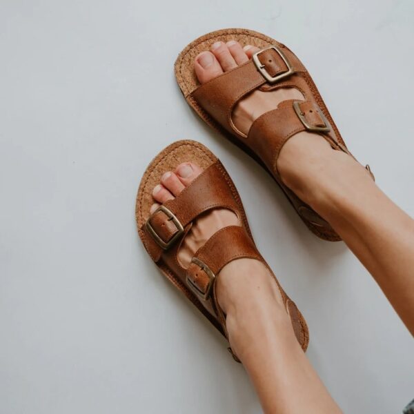 Koel Barefoot Ada
