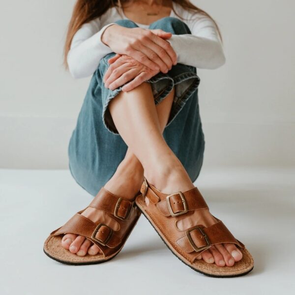 Koel Barefoot Ada